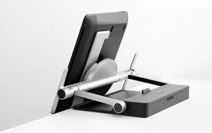 מעמד ארגונומי Wacom Ergo Stand ל־Cintiq Pro 24 | ACK62801K