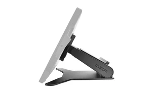מסך גרפי Wacom Cintiq Pro 27 stand – ACK64801KZ