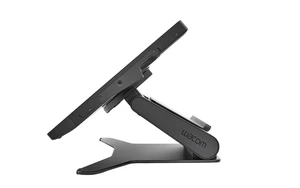 מסך גרפי Wacom Cintiq Pro 27 stand – ACK64801KZ