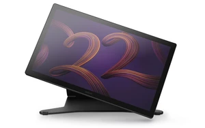 מסך גרפי Wacom Cintiq Pro 22 stand – ACK64802KZ