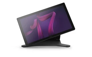 מסך גרפי Wacom Cintiq Pro 17 stand – ACK64803KZ