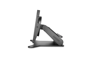 מסך גרפי Wacom Cintiq Pro 17 stand – ACK64803KZ