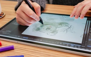 עט דיגיטלי Wacom Art Pen 2 – ACP70000DZ