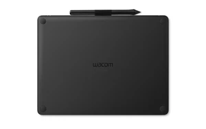 לוח גרפי Wacom Intuos M Black – CTL-6100K-B