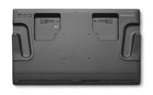 מסך גרפי Wacom Cintiq Pro 22 with Stand – DTH227K0B-ST