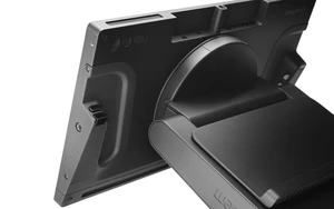 מסך גרפי Wacom Cintiq Pro 17 – DTH172K0B