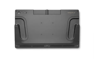 מסך גרפי Wacom Cintiq Pro 17 – DTH172K0B