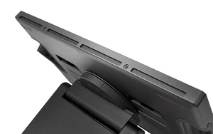 מסך גרפי Wacom Cintiq Pro 27 – DTH271K0B
