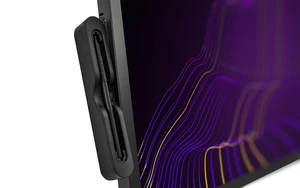 מסך גרפי Wacom Cintiq Pro 27 – DTH271K0B