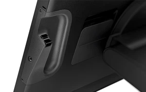 מסך גרפי Wacom Cintiq Pro 27 – DTH271K0B