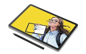 טאבלט ציור עצמאי Wacom MovinkPad portable pad 11.5” – DTHA116CL0Z