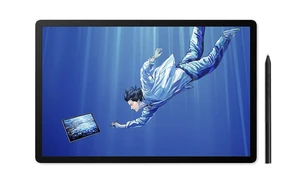 טאבלט ציור עצמאי Wacom MovinkPad Pro 14 ″ portable pad – DTHA140L0Z