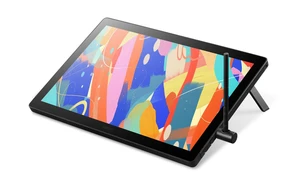 מסך גרפי Wacom Cintiq 16 DTK168 – DTK168K0B