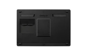 מסך גרפי Wacom Cintiq 16 DTK168 – DTK168K0B