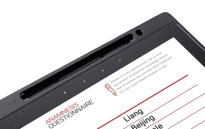 מסך גרפי DTU-1141B Interactive Pen Display & Concord Pro – DTU-1141B CON