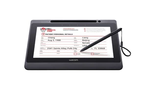 מסך גרפי DTU-1141B Interactive Pen Display & Concord Pro – DTU-1141B CON