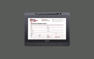 מסך גרפי DTU-1141B Interactive Pen Display & Concord Pro – DTU-1141B CON
