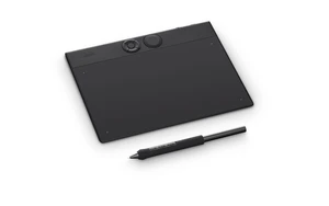 לוח גרפי Wacom Intuos Pro pen tablet medium – PTK670K0B
