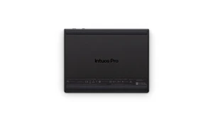 לוח גרפי Wacom Intuos Pro pen tablet small – PTK470K0B