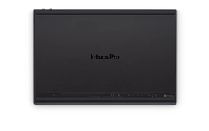 לוח גרפי Wacom Intuos Pro pen tablet large – PTK870K0B