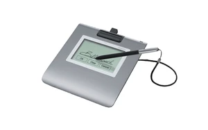 לוח חתימה דיגיטלי LCD Signature Tablet & Concord PE – STU-430 CON