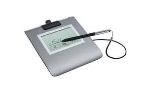לוח חתימה דיגיטלי LCD Signature Tablet & Concord PE – STU-430 CON