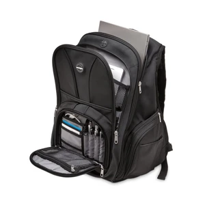תיק גב למחשב נייד Kensington Contour 15.6'' Laptop Backpack - Black – 1500234