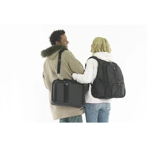 תיק גב למחשב נייד Kensington Contour 15.6'' Laptop Backpack - Black – 1500234