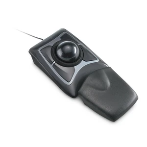 עכבר כדור עקיבה Kensington Expert Mouse Wired Optical Trackball – 64325