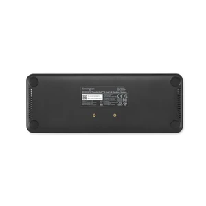 תחנת עגינה Kensington SD5760T Thunderbolt 4 Dual 4K Docking Station with 96W – K34110EU