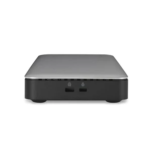תחנת עגינה Kensington SD5760T Thunderbolt 4 Dual 4K Docking Station with 96W – K34110EU