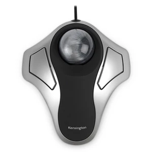 עכבר כדור עקיבה Kensington Orbit Wired Trackball Optical – 64327EU
