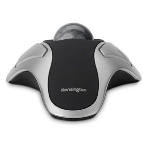 עכבר כדור עקיבה Kensington Orbit Wired Trackball Optical – 64327EU