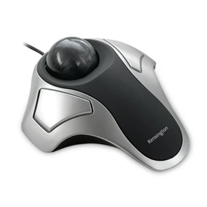 עכבר כדור עקיבה Kensington Orbit Wired Trackball Optical – 64327EU