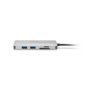 רכזת חיבורים Kensington UH1400p USB-C Mobile Hub – K33820WW