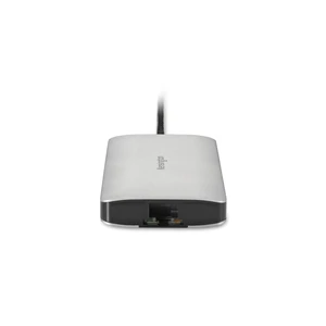 רכזת חיבורים Kensington UH1400p USB-C Mobile Hub – K33820WW