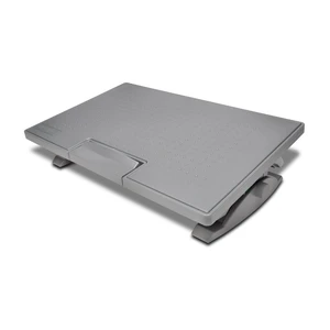 הדום ארגונומי Kensington SmartFit SoleMate Pro Ergonomic Foot Rest – K50409EU