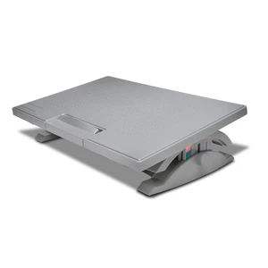 הדום ארגונומי Kensington SmartFit SoleMate Pro Ergonomic Foot Rest – K50409EU
