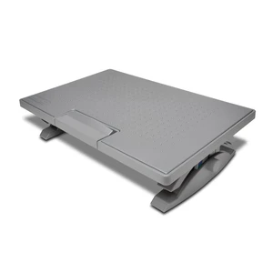 הדום ארגונומי Kensington SmartFit SoleMate Pro Ergonomic Foot Rest – K50409EU
