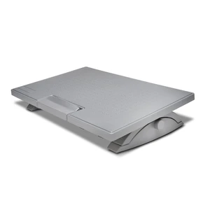 הדום ארגונומי Kensington SmartFit SoleMate Pro Ergonomic Foot Rest – K50409EU