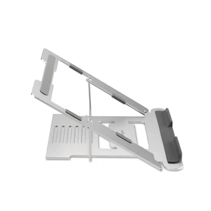 מעמד Kensington Easy Riser Aluminum Laptop Riser – K50417WW