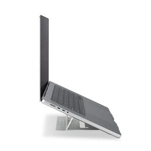 מעמד Kensington Easy Riser Aluminum Laptop Riser – K50417WW