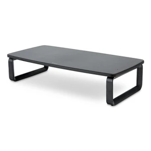 מעמד Kensington Monitor Stand Plus Wide - Black – K52797WW