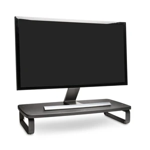 מעמד Kensington Monitor Stand Plus Wide - Black – K52797WW