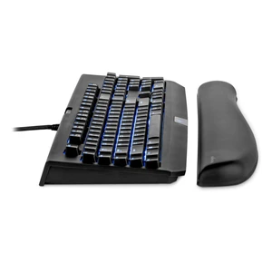 משענת ארגונומית לשורש כף היד Kensington ErgoSoft Wrist Rest for Mechanical Keyboard – K52798WW