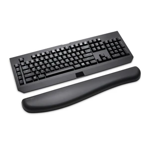 משענת ארגונומית לשורש כף היד Kensington ErgoSoft Wrist Rest for Mechanical Keyboard – K52798WW
