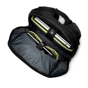 תיק גב למחשב נייד Kensington Triple Trek 14'' Ultrabook Optimised Backpack - Black – K62591EU