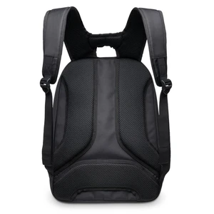 תיק גב למחשב נייד Kensington Triple Trek 14'' Ultrabook Optimised Backpack - Black – K62591EU