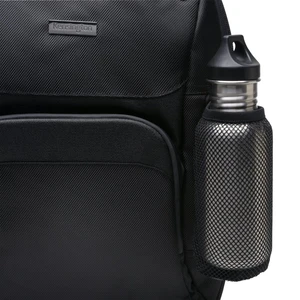 תיק גב למחשב נייד Kensington Triple Trek 14'' Ultrabook Optimised Backpack - Black – K62591EU