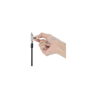 פתרון אבטחה למחשב Kensington N17 Laptop Lock - Keyed – K64440WW